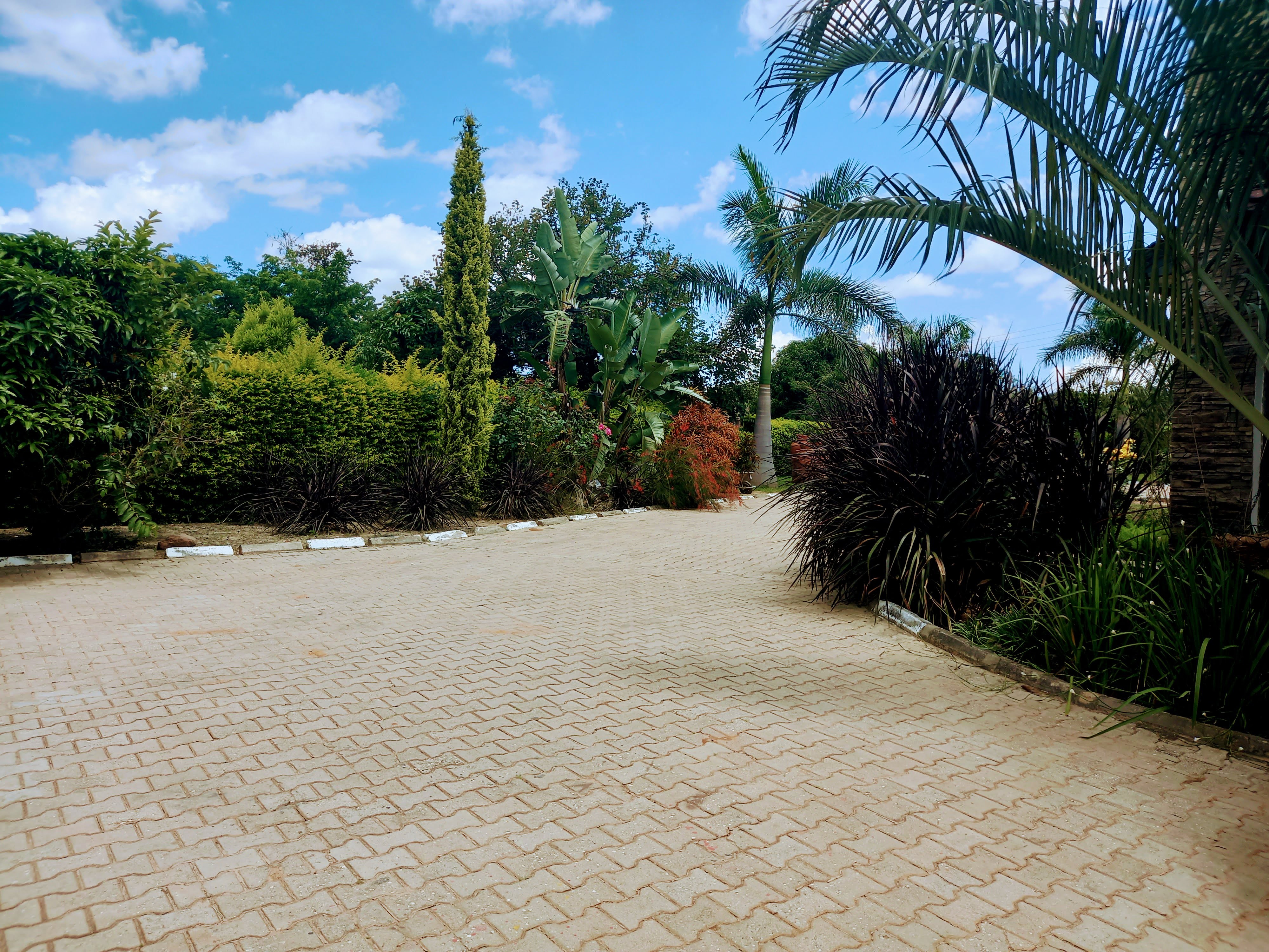 Contact Hideaway Apartments