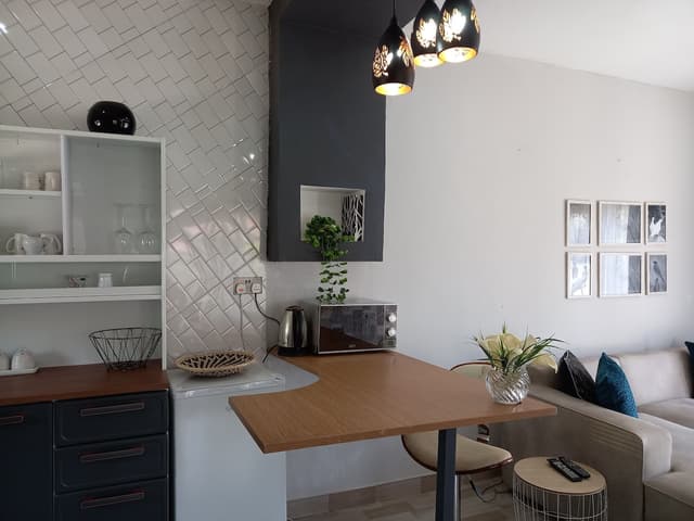 Additional amenities