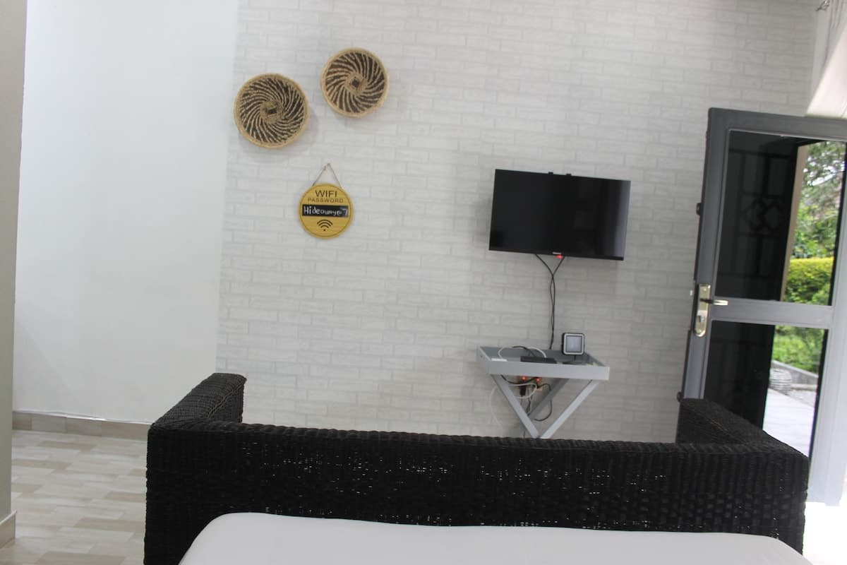 Premium DStv Entertainment