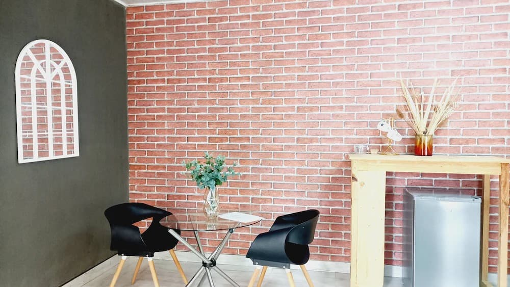 Hideaway Apartments Kitwe location exterior