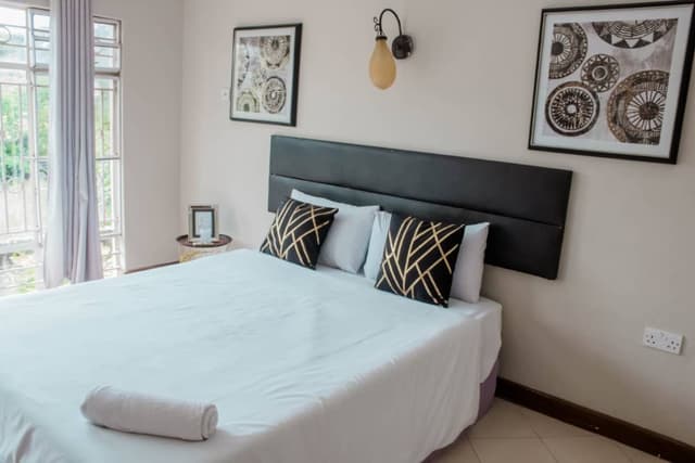 Professional hospitality service